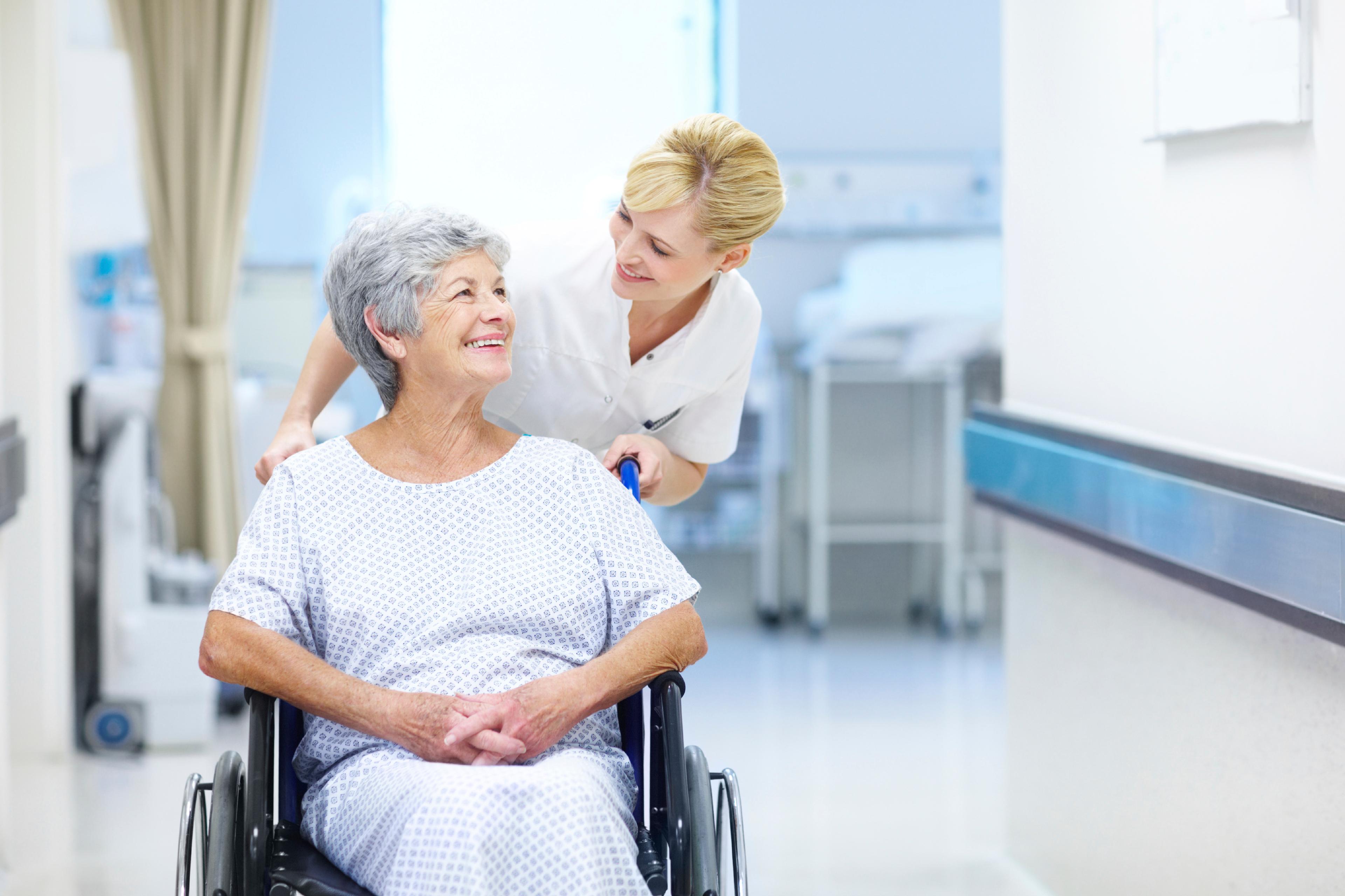 Choosing the Right Wipe for Everyday Care