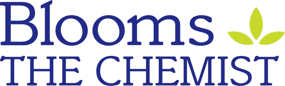 Blooms The Chemist